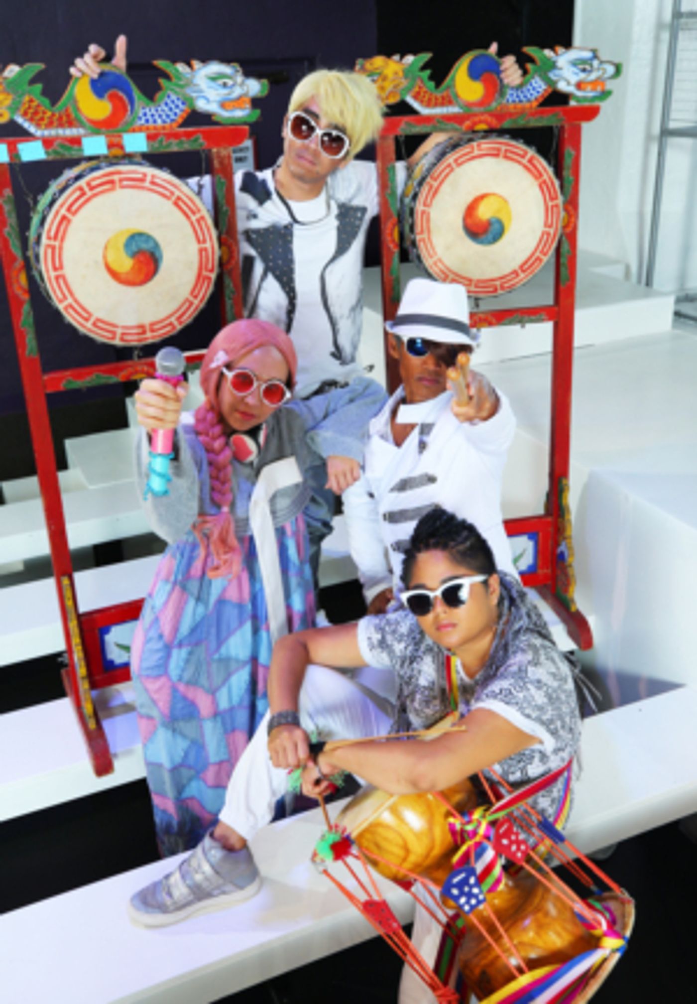 Hty Presents The Return Of A KOREAN CINDERELLA, A Traditional Tale With K-Pop Flair  Image