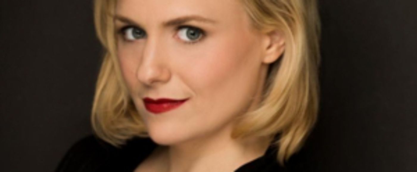 Hayley Swindal, Susan Lucci, and More Set to Guest Appear on BAGELS AND BROADWAY This Week  Image