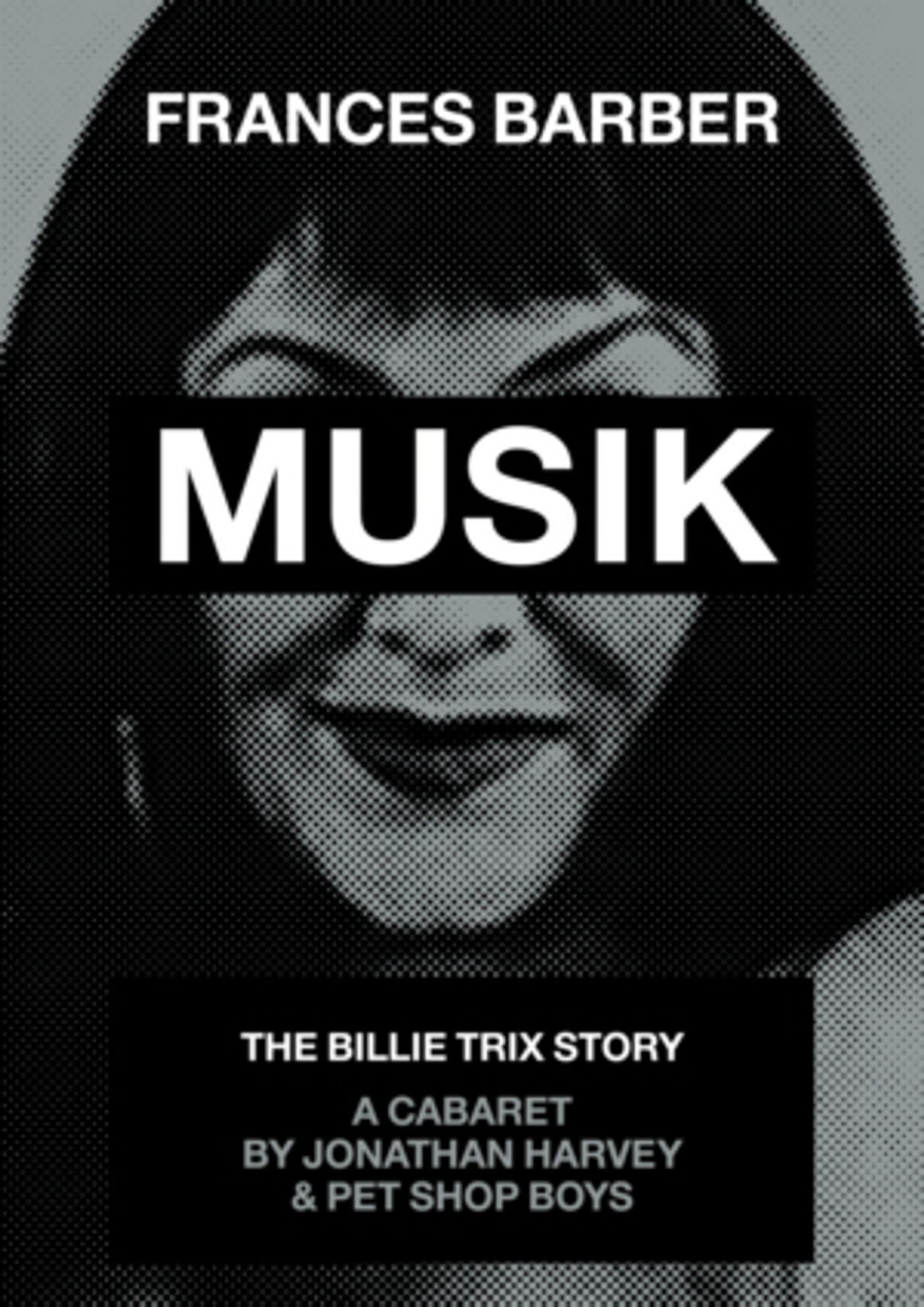 MUSIK Will Transfer to London  Image