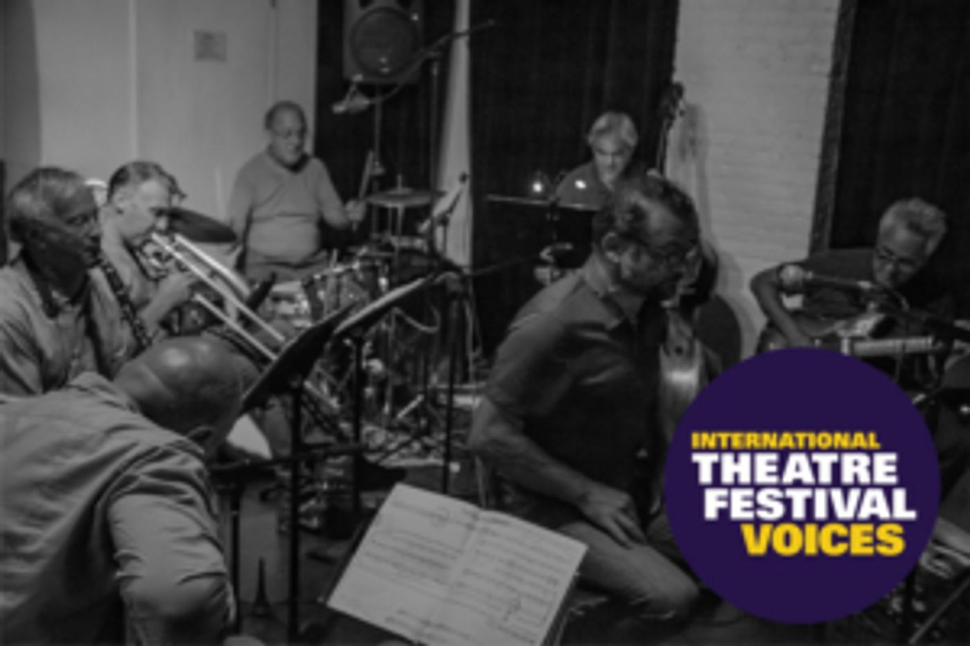 Jazz Italiano Kicks Off JCTC's Voices: International Theater Festival  Image