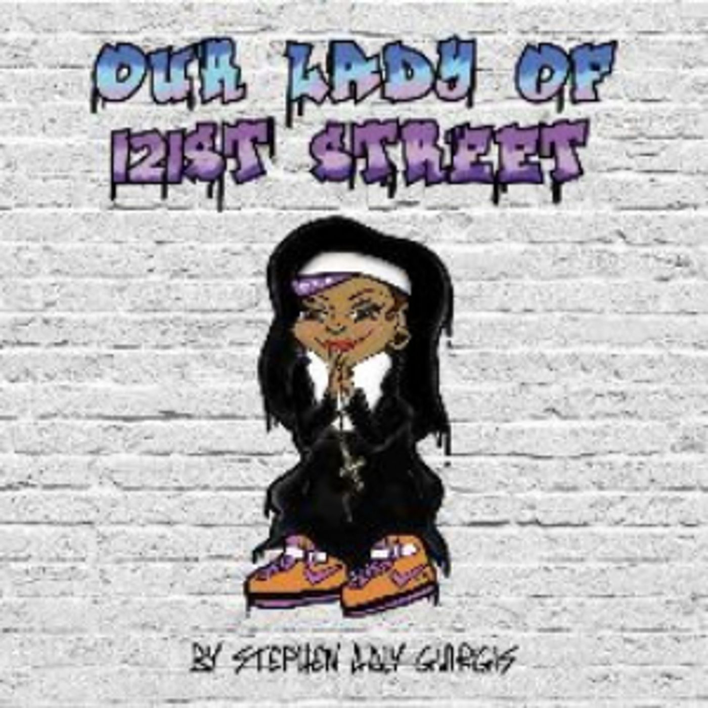 Loft Ensemble Presents OUR LADY OF 121ST STREET By Stephen Adly Guirgis  Image