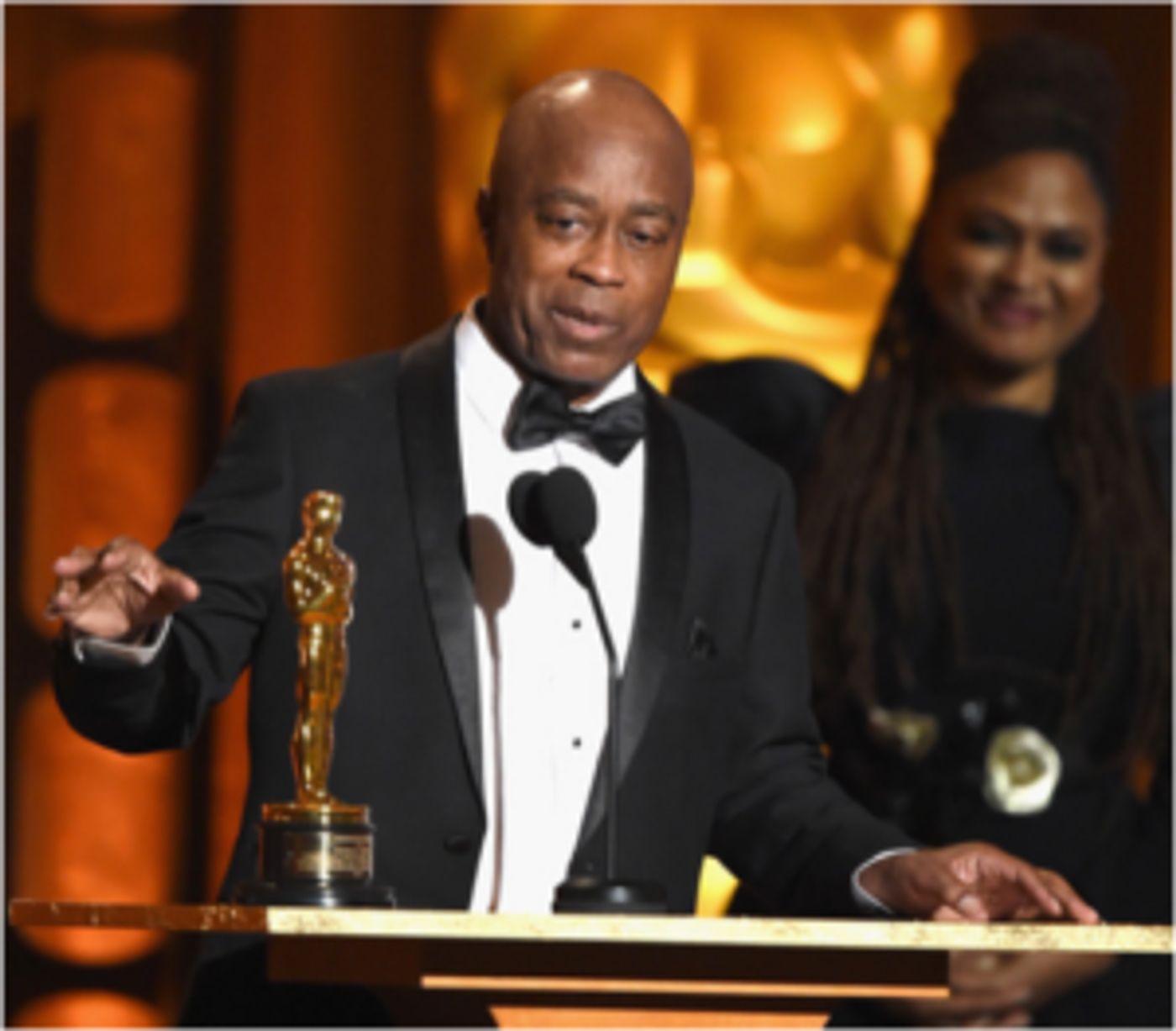 Filmmaker Charles Burnett To Appear At Special Retrospective For Two Of His Groundbreaking Films  Image