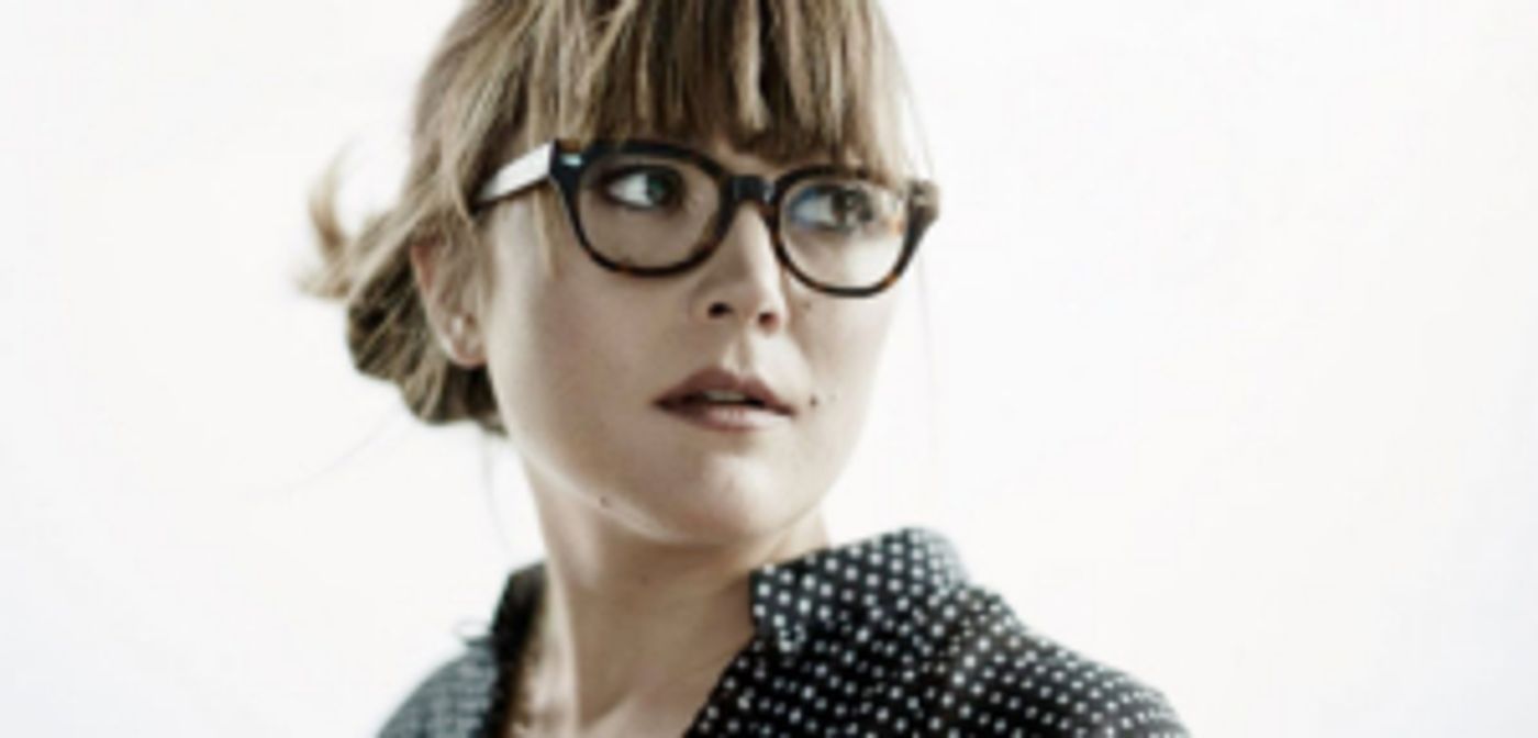 Sara Watkins To Perform On August 25th At The Bernardo Winery  Image