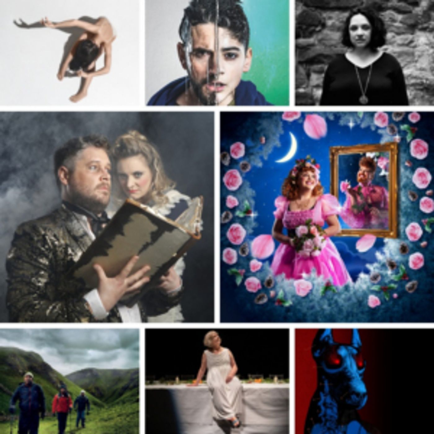 Tron Theatre Launches Autumn 2019 Season  Image