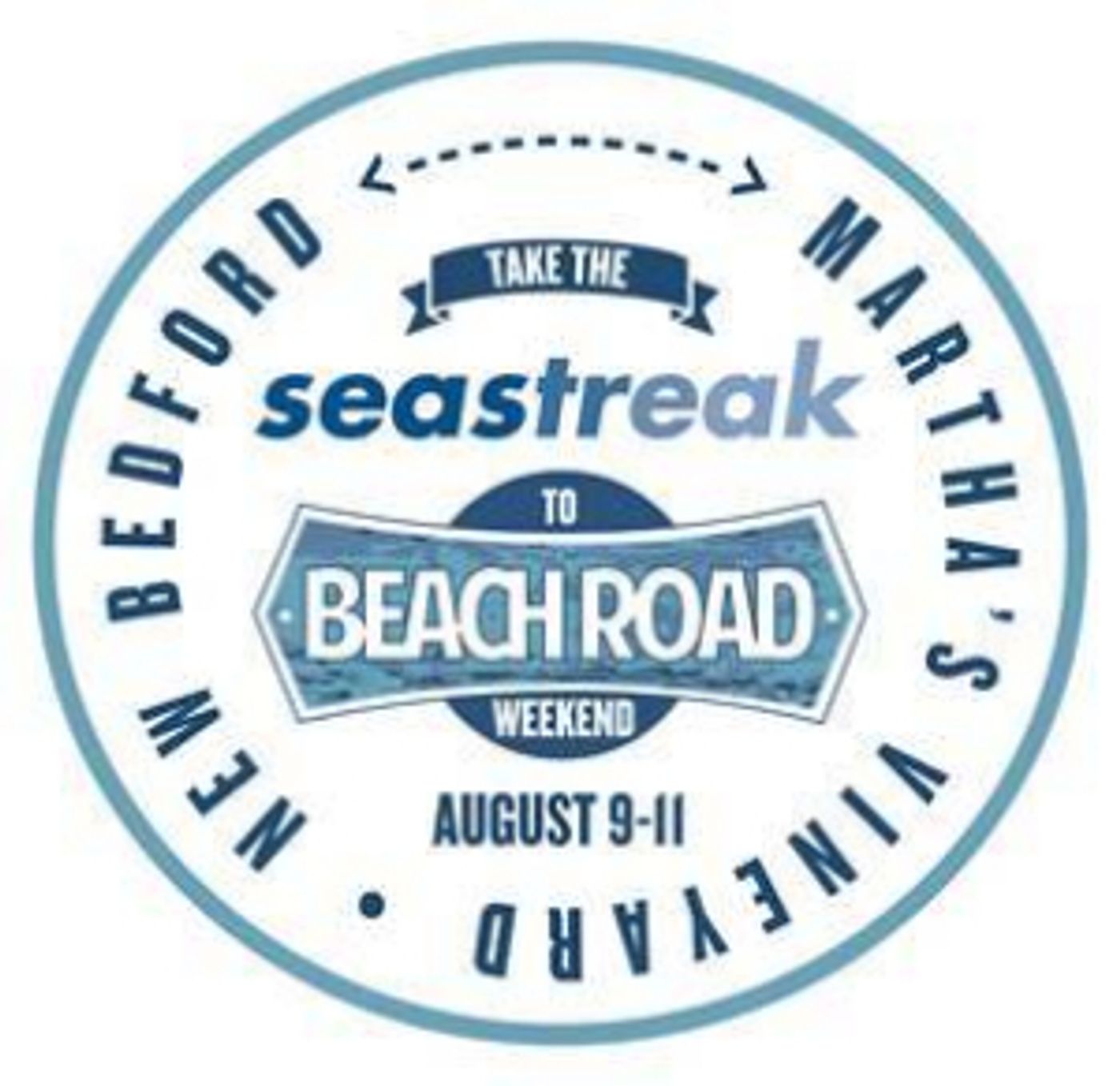 Beach Road Weekend Announces Partnership With Seastreak Ferry For Additional Late Night Service  Image