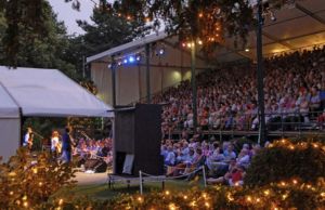 The Cheshire Gala, a New Boutique Festival, Comes to Gawsworth Hall This August  Image