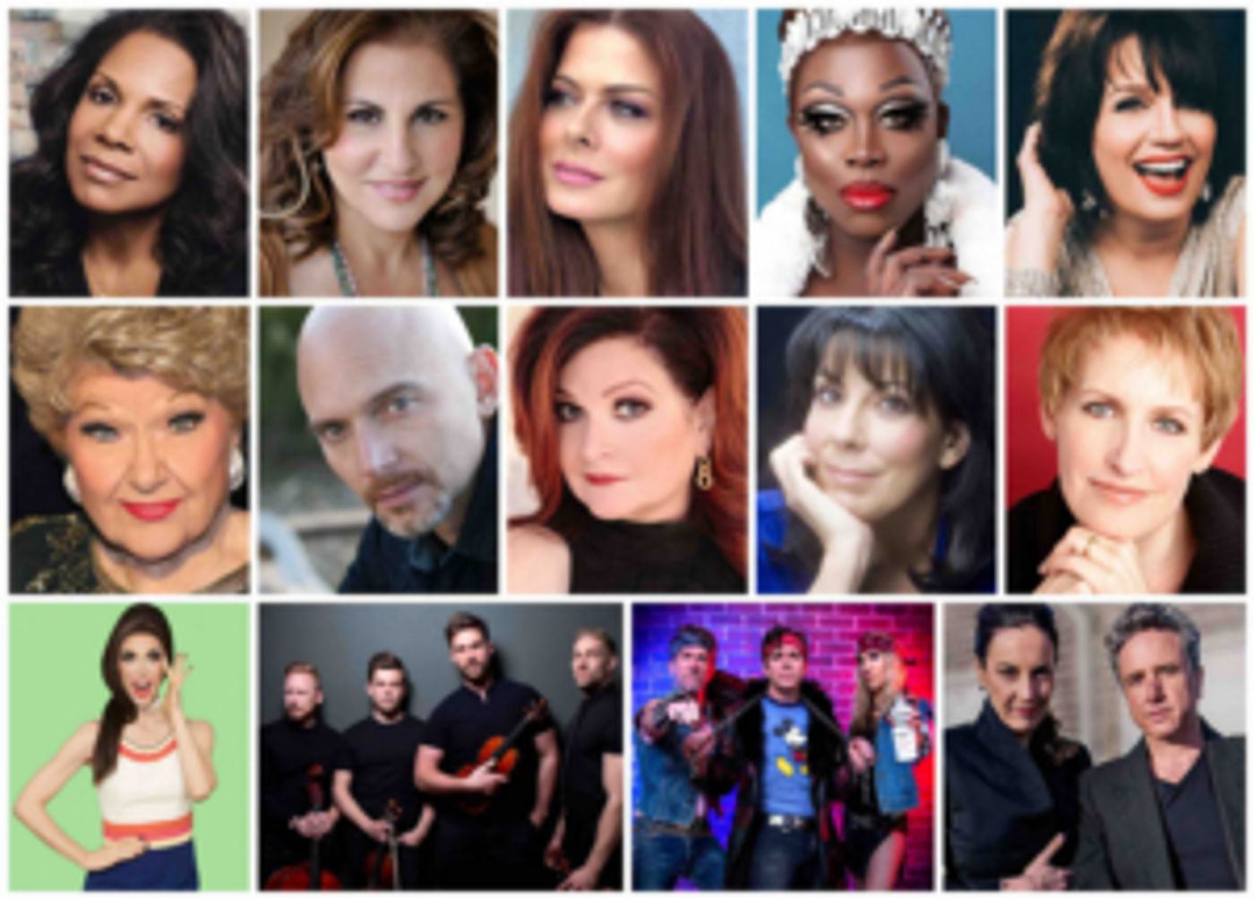 Provincetown Art House Season Announces Star-Studded Lineup  Image