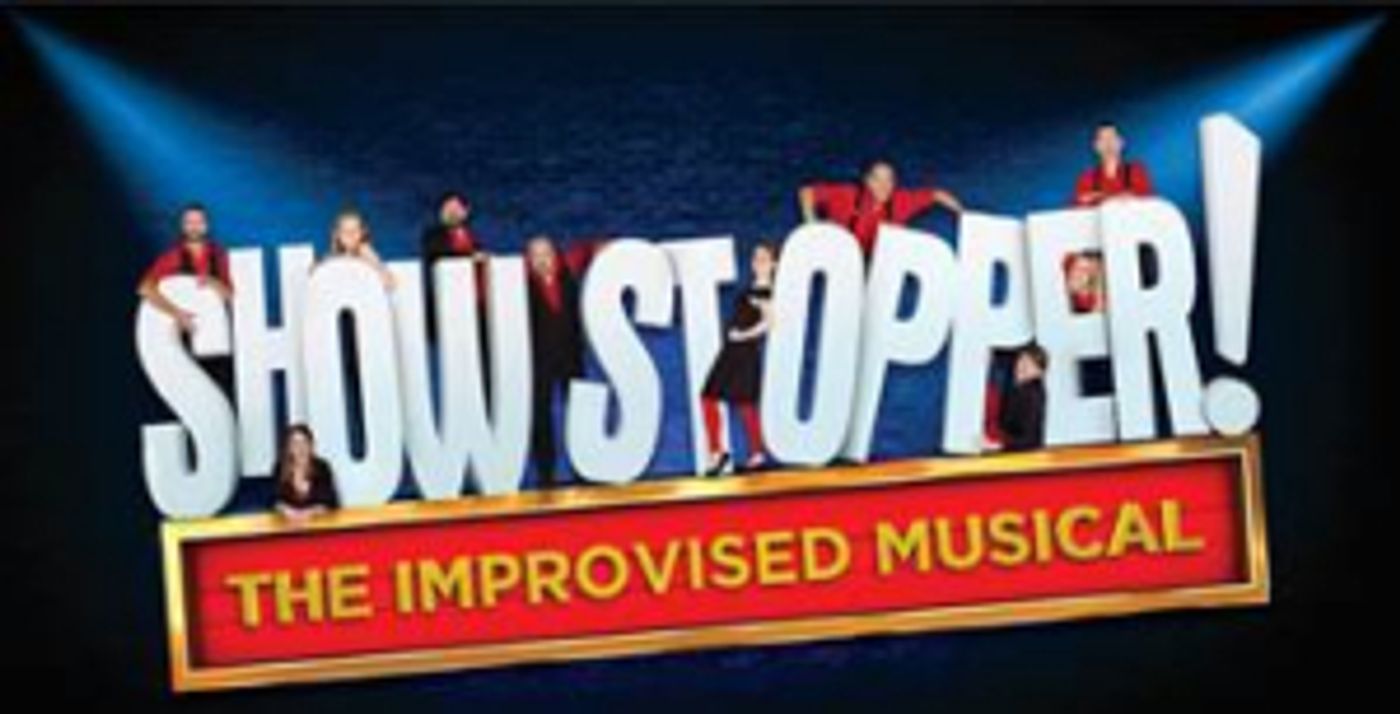 SHOWSTOPPER! Embarks on UK Tour  Image