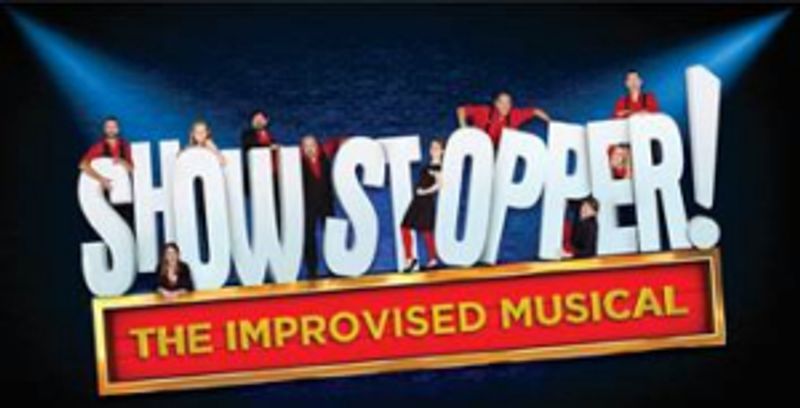 SHOWSTOPPER! Embarks on UK Tour Image