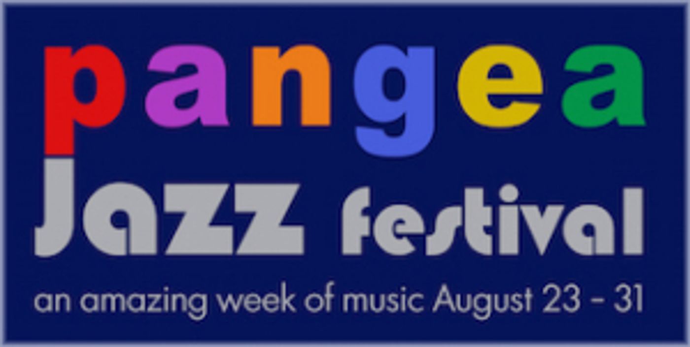 Pangea Hosts QUIRKY JAZZ FESTIVAL  Image