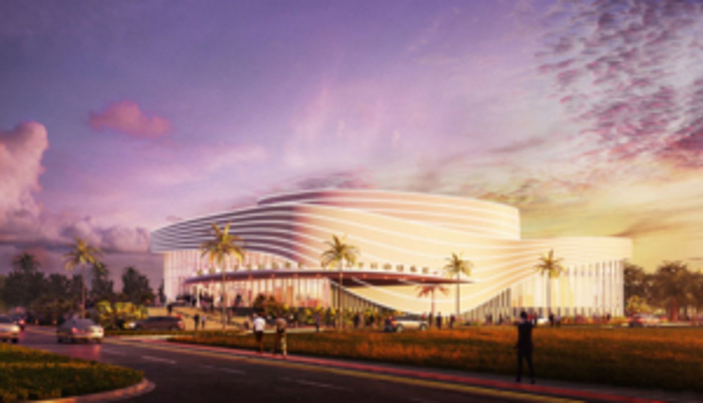 Gulfshore Playhouse Meets $20 Million Baker Match Challenge For New Theatre And Education Center  Image