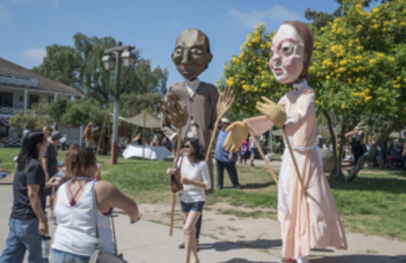 10th Annual TWAINFEST Returns August 17th  Image