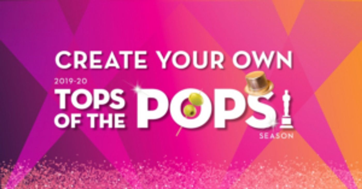 Create Your Own Mini Subscriptions Now On Sale For The Philly POPS 2019–2020 Season  Image