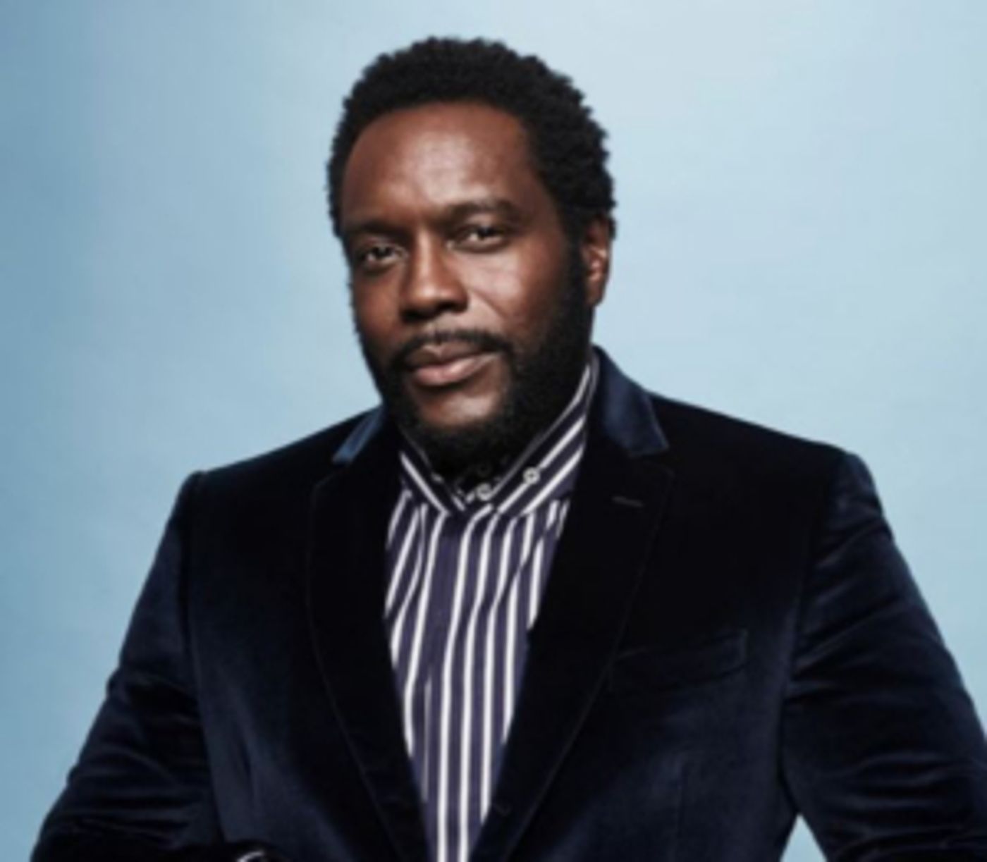 Chad L. Coleman And Beau Garrett To Star In SAUGERTIES At Hudson Guild Theatre  Image