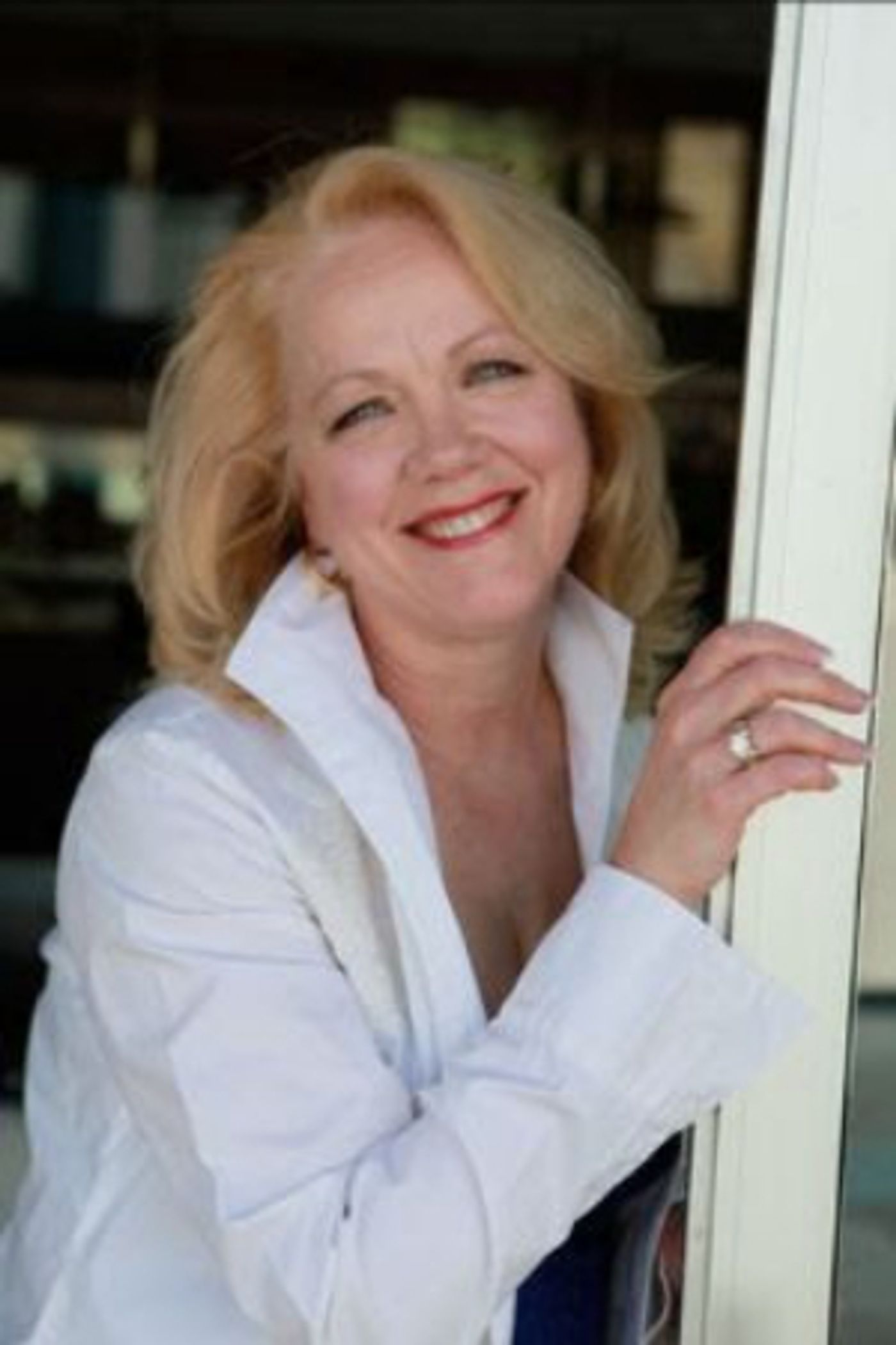AN EVENING WITH VICKIE SHAW Announced At The Los Angeles LGBT Center's Renberg Theatre  Image