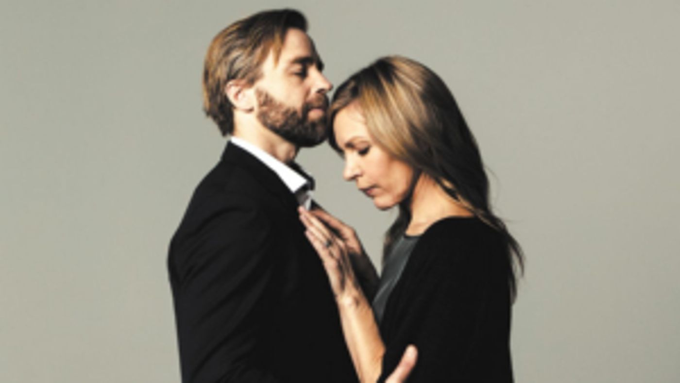 Griffin Theatre Company Presents SPLINTER By Hilary Bell  Image