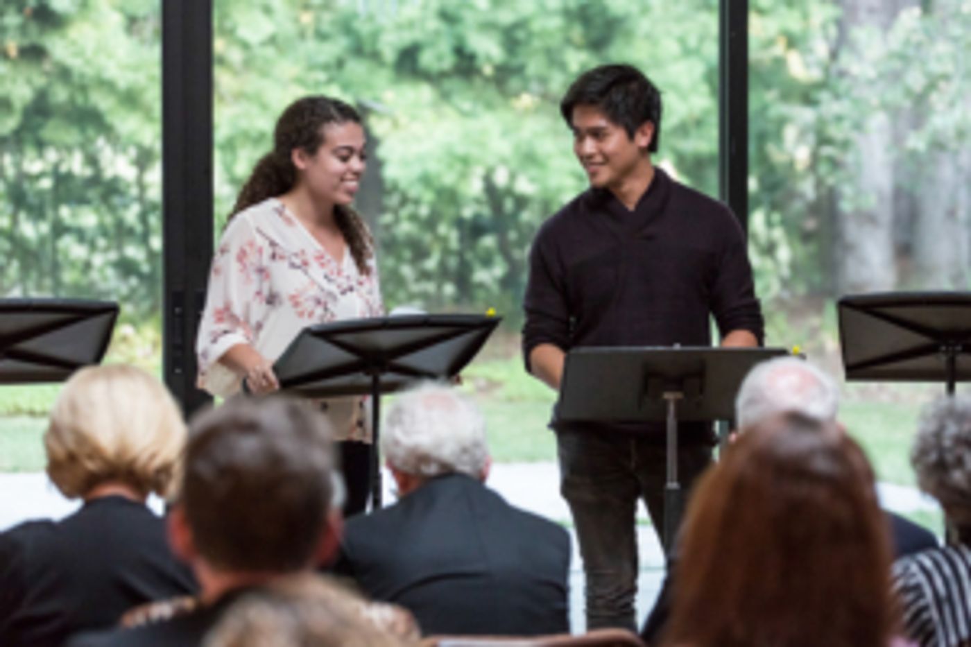 2019 LAUNCH PAD Summer Reading Series Announced At UCSB  Image