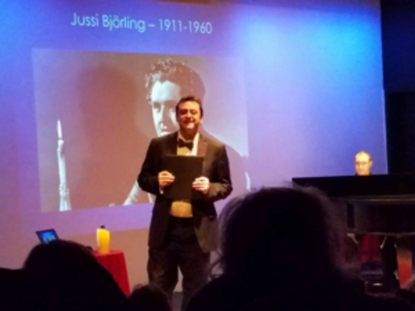 Church of Beethoven, Oak Park Welcomes Bradley Schuller and Analtoliy Torchinskiy  Image