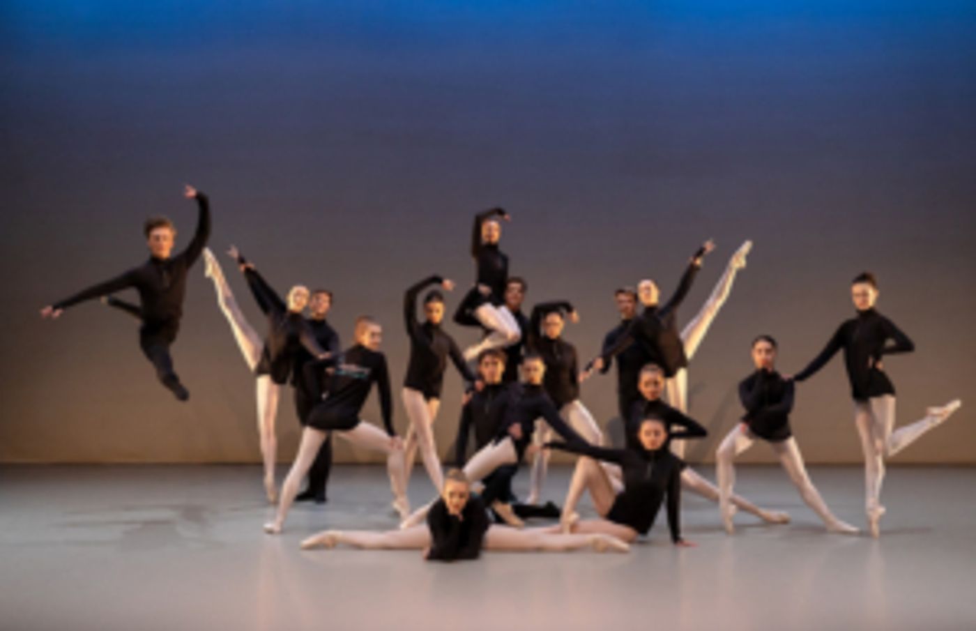 Elmhurst Ballet Company Announces 2019 Graduate Destinations  Image