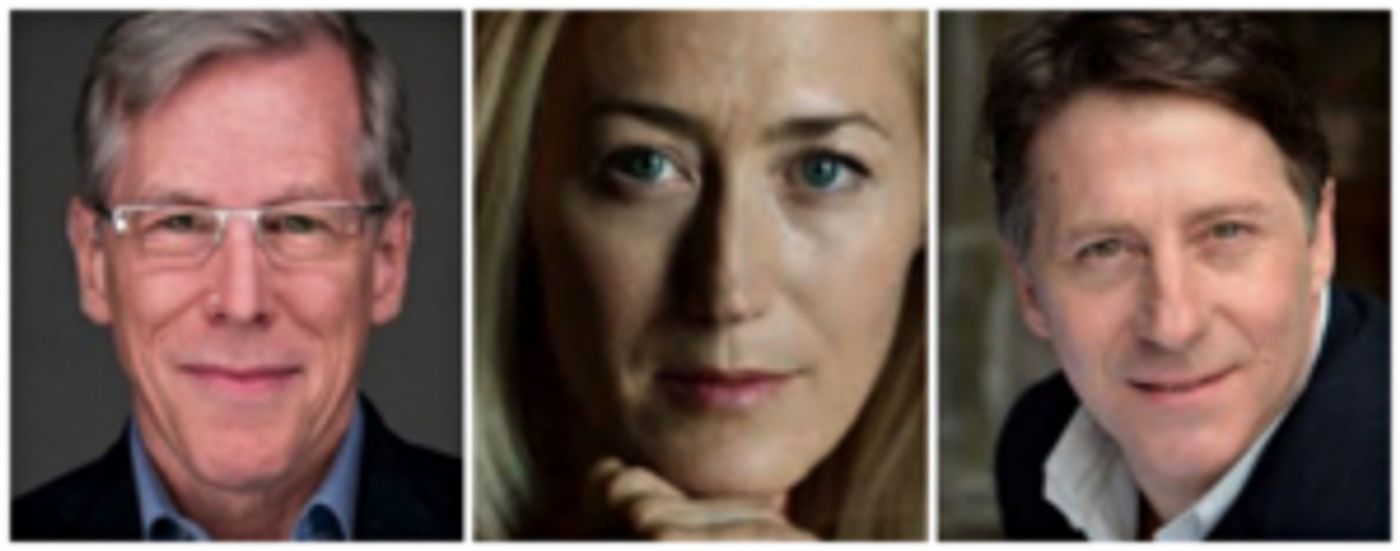 Industry Readings Set For THE PETER PLAYS Starring Steven Hauck, LeeAnne Hutchison, and Grant Neale  Image