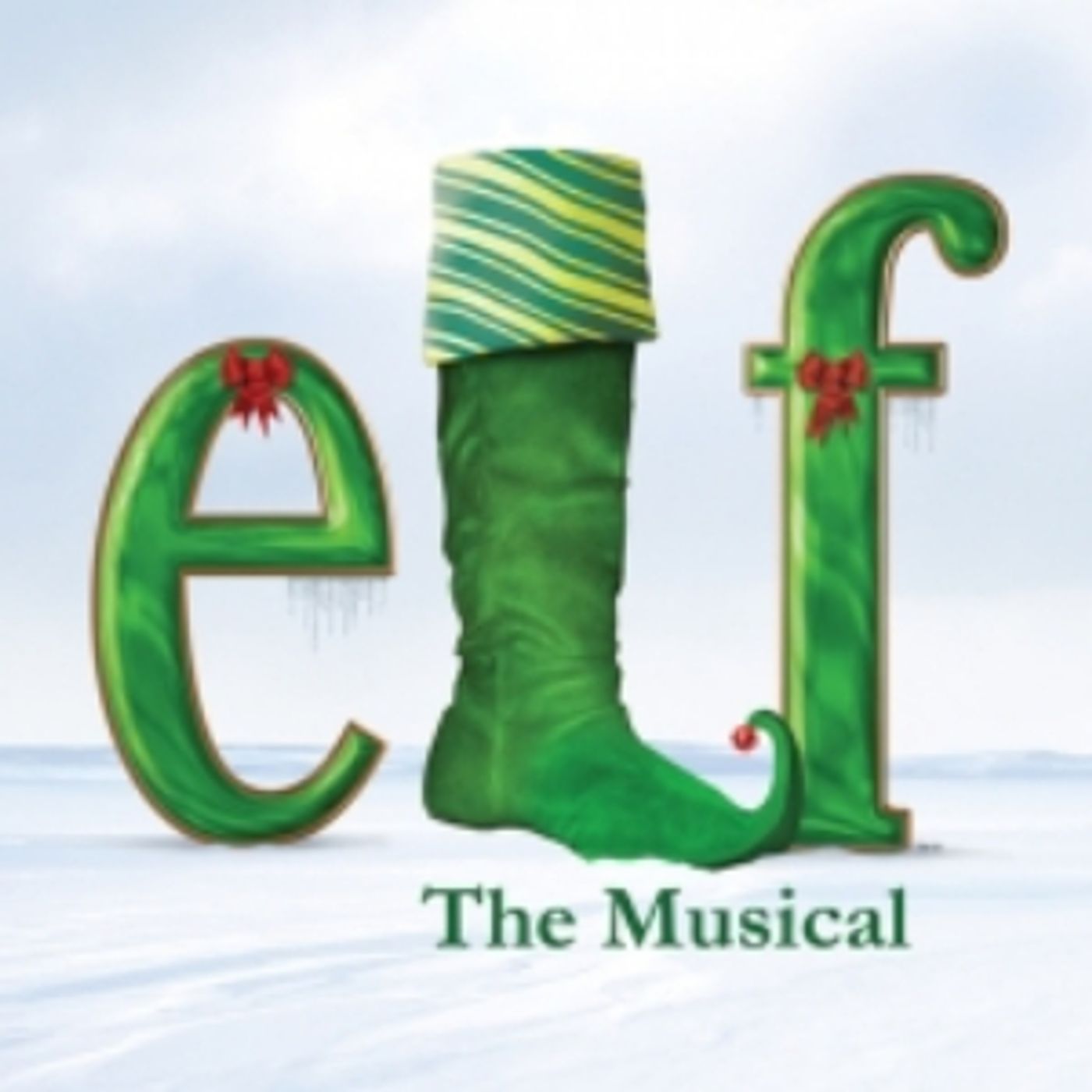 Second Street Players Announces ELF THE MUSICAL This Holiday Season  Image