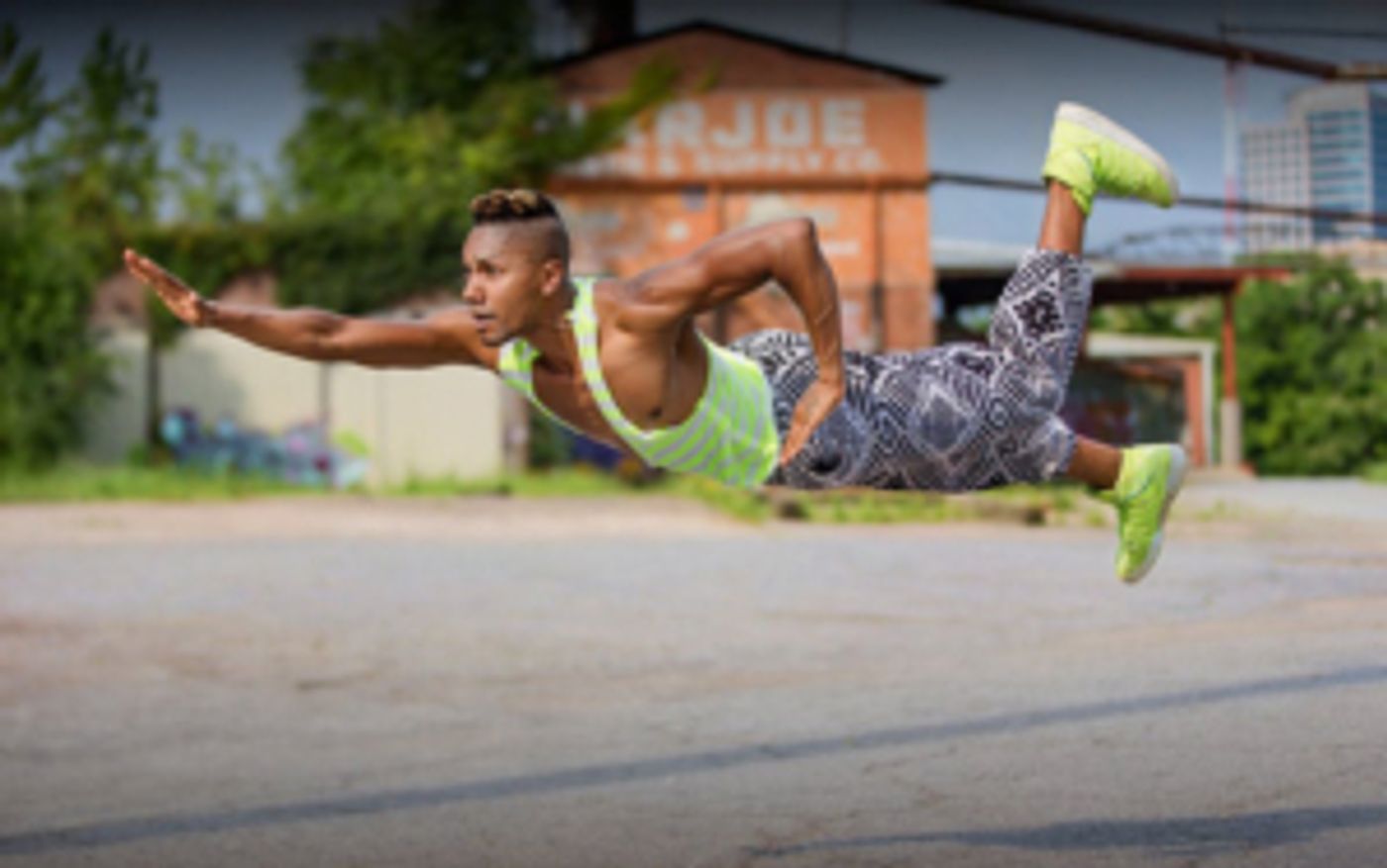 Clark Center Celebrates 60th Anniversary With 4 Days Of Programming  Image