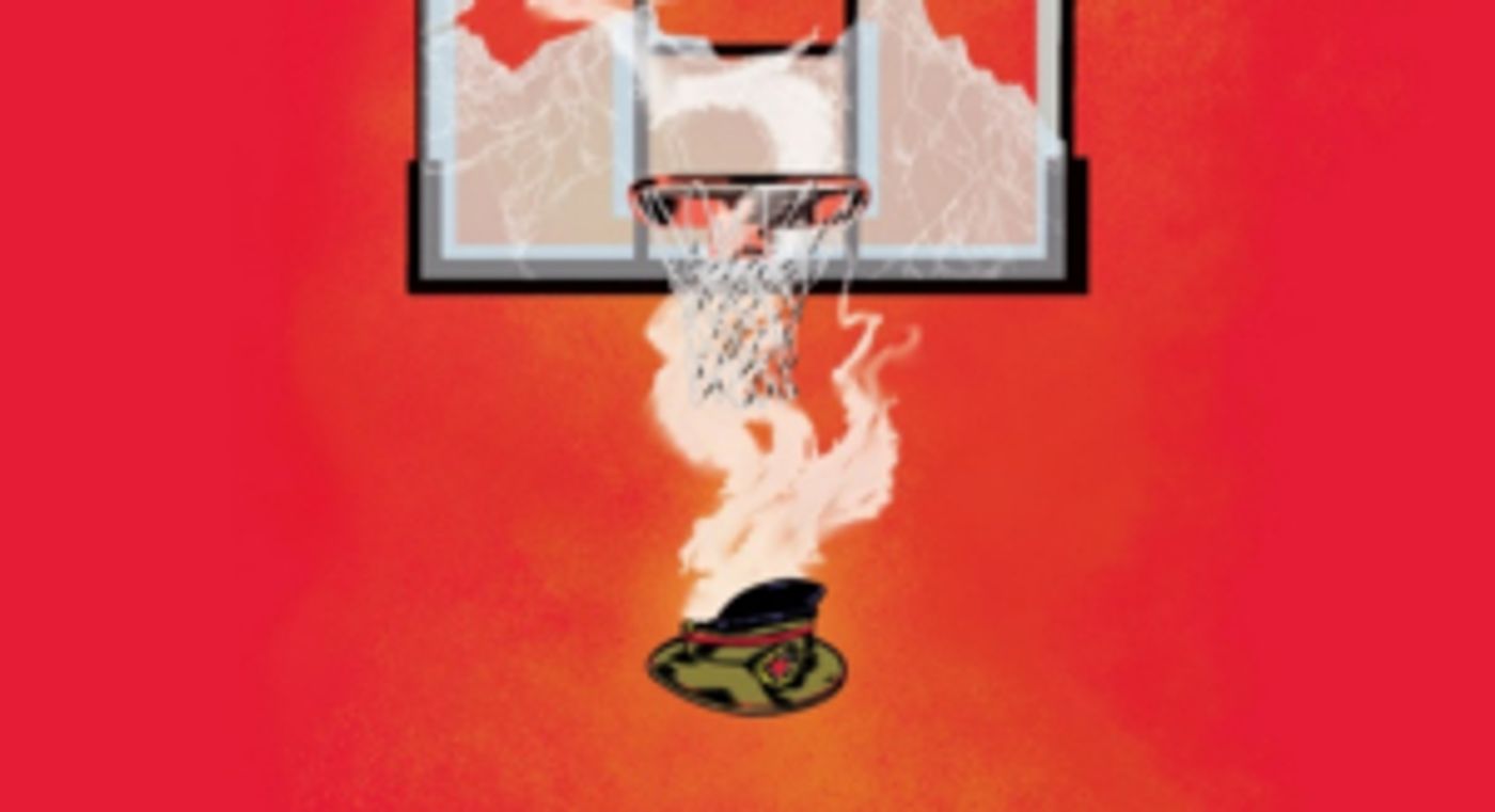 Lauren Yee's THE GREAT LEAP Kicks Off 2019/20 Season At Steppenwolf Theatre Company  Image