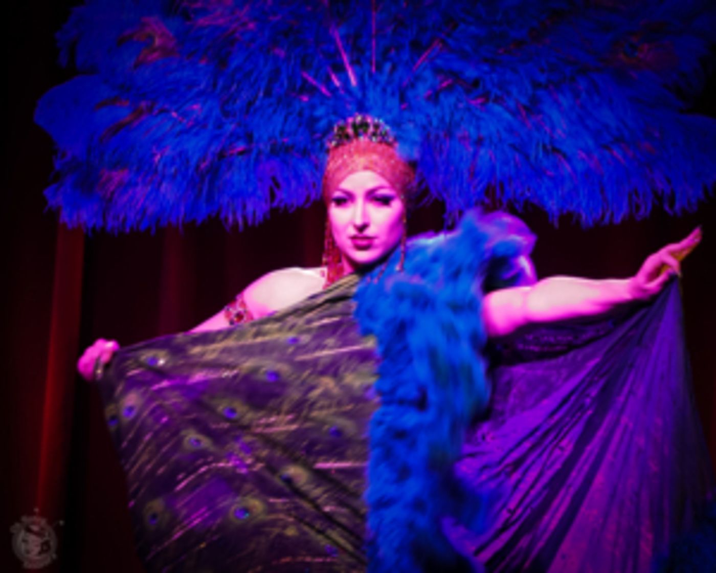17th Annual NY Burlesque Festival Returns In September  Image