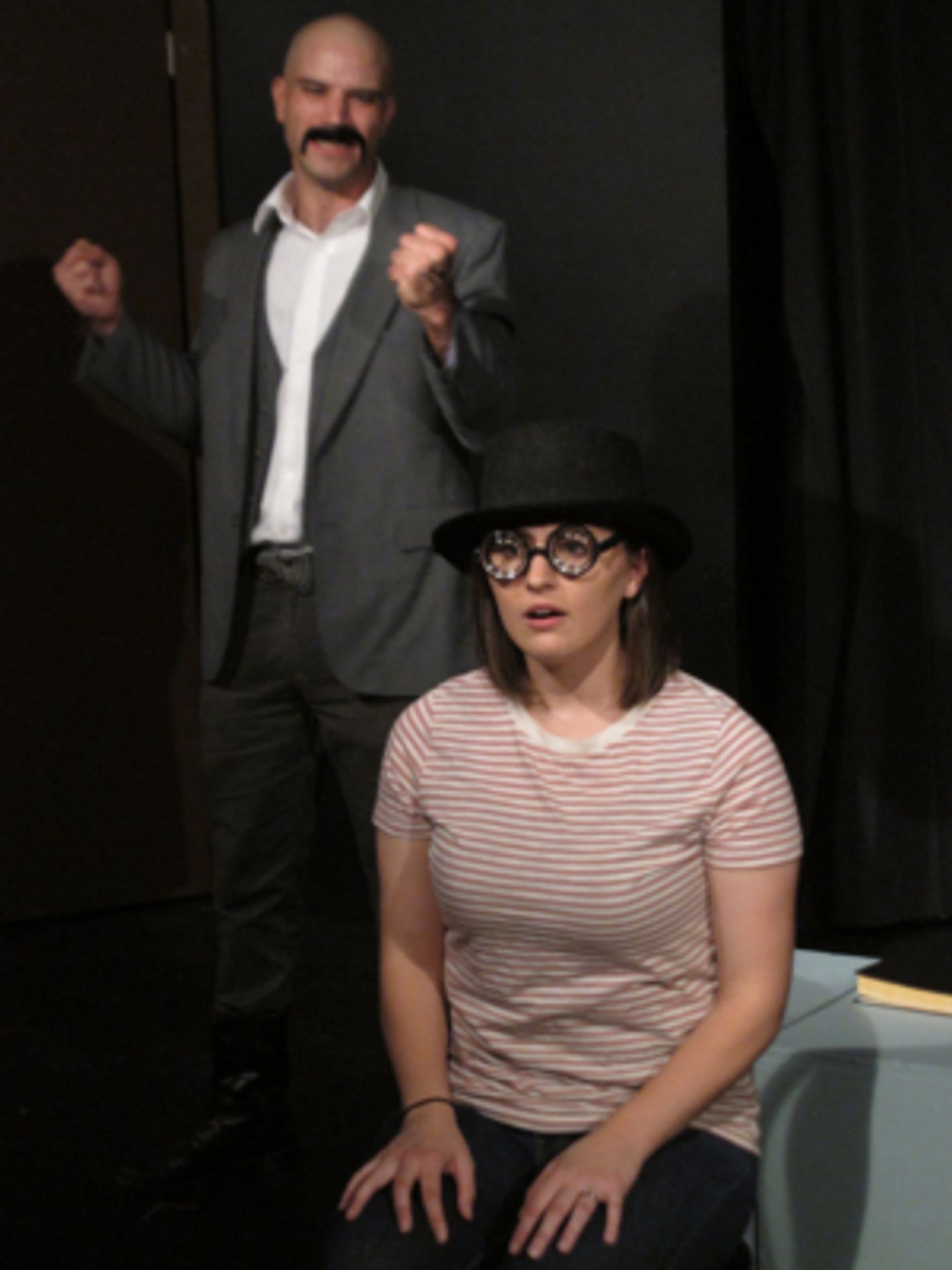 BoxFest Detroit Announces 2019 Festival Schedule And Artists  Image