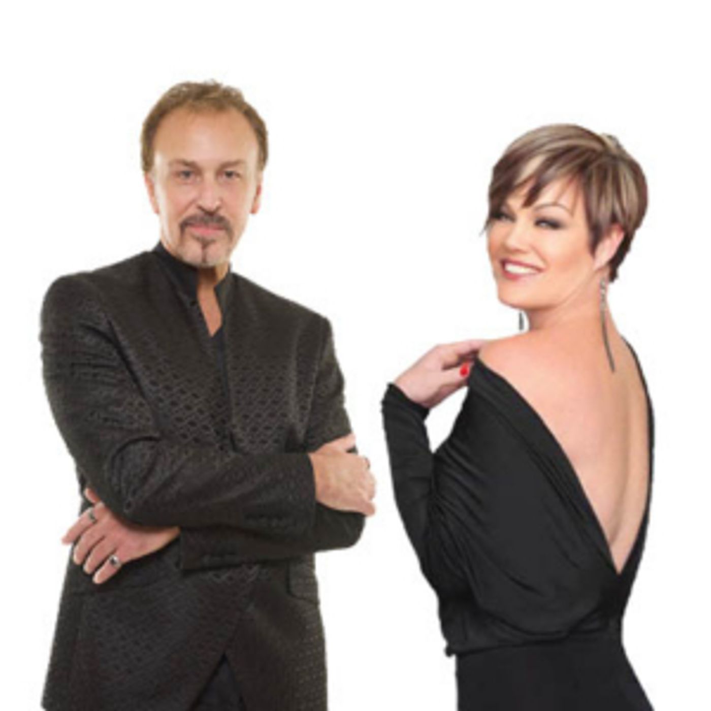 Jacquelyn Holland-Wright and Philip Fortenberry Perform Benefit Concert To Honor Furry Friends  Image