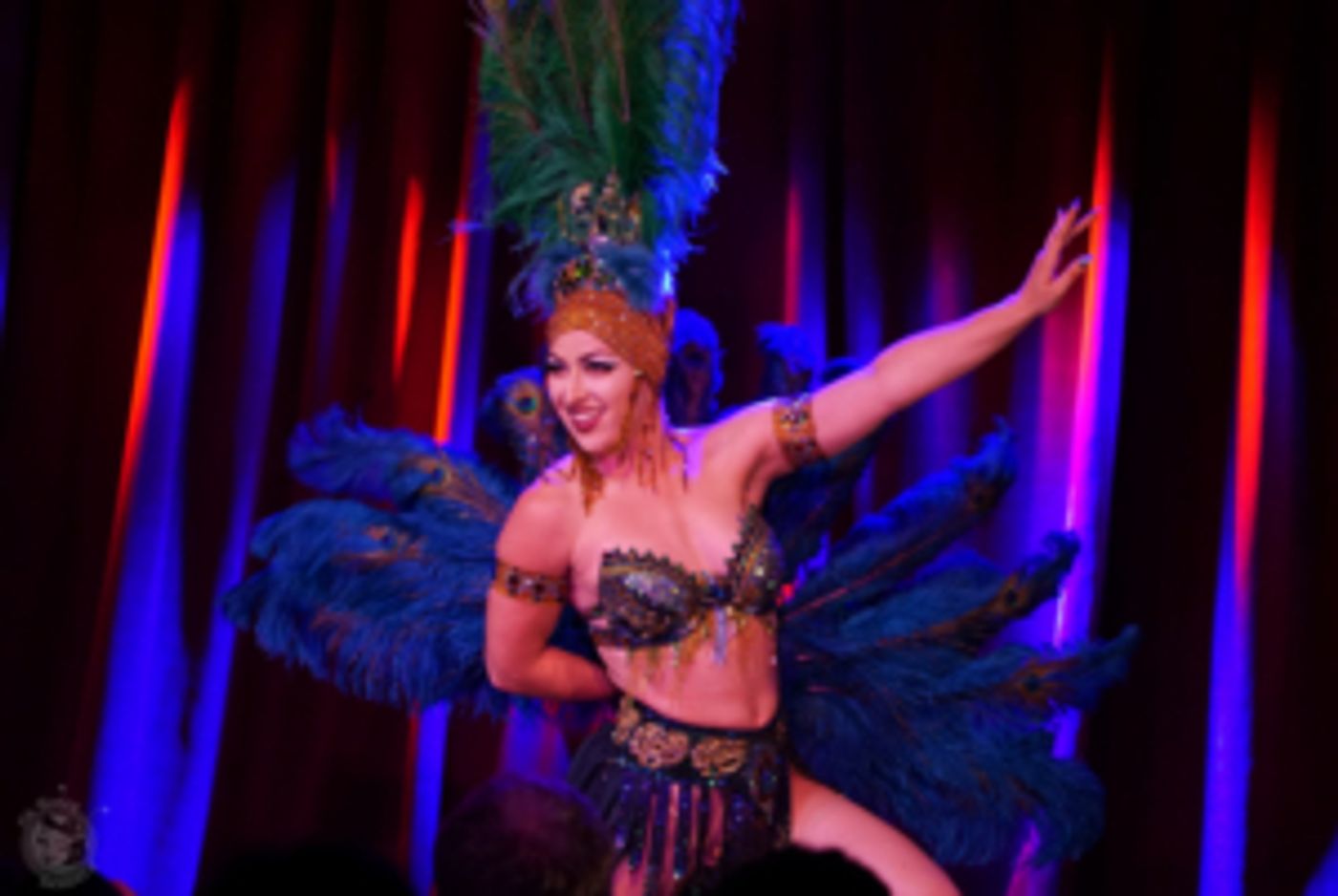 17th Annual NY Burlesque Festival Set for Sept 26th-29th  Image