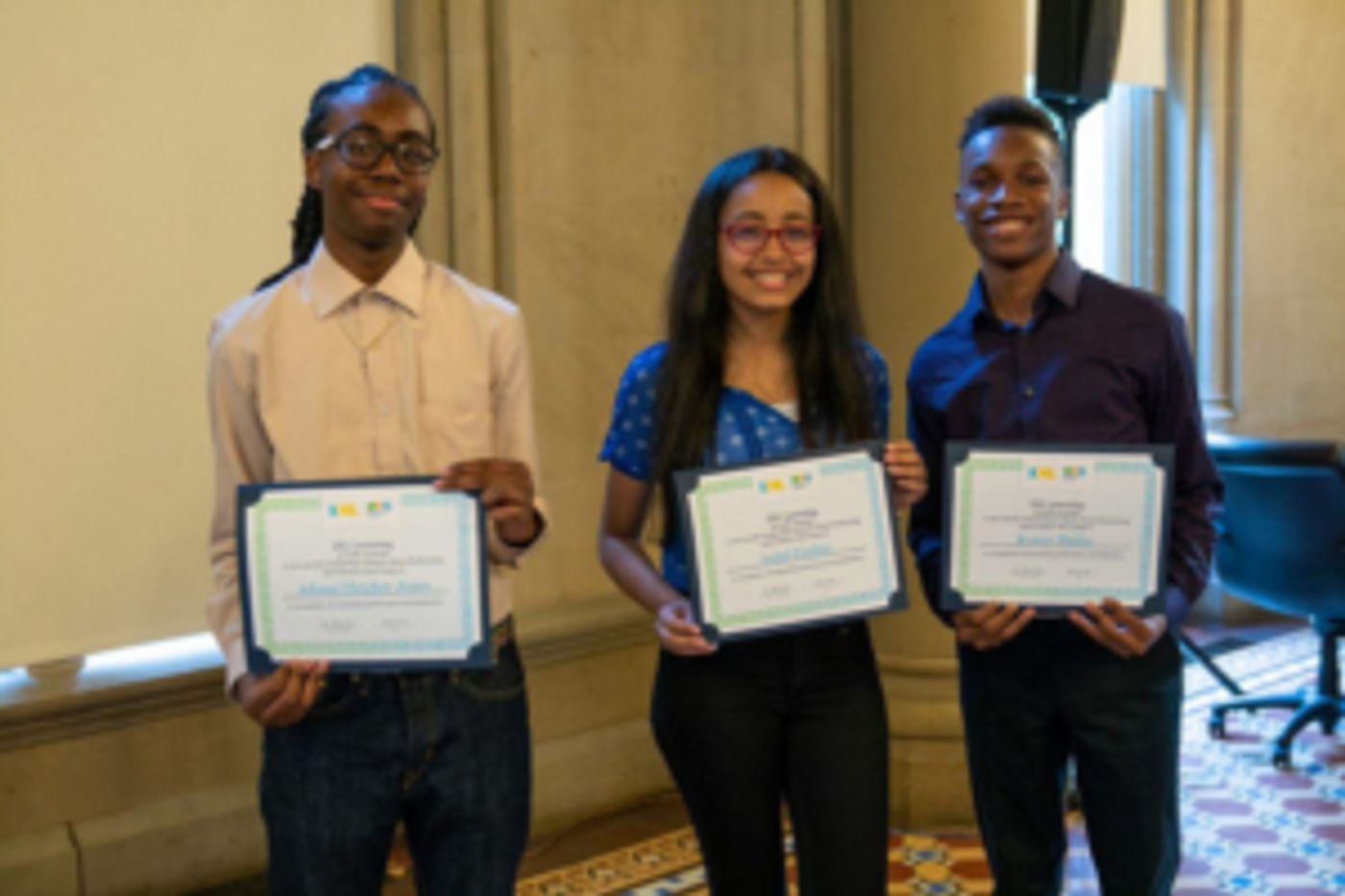 IXL Funds Scholarships For NYC Public School Students In Creative Arts  Image