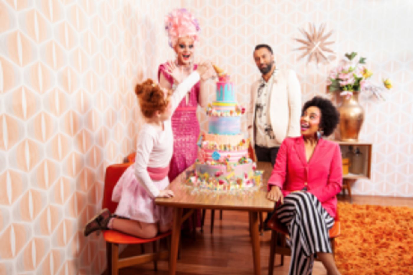 Sydney Fringe Festival Unveils 10th Birthday Program  Image