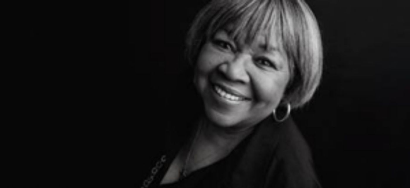 Mavis Staples Comes to Playhouse Square  Image