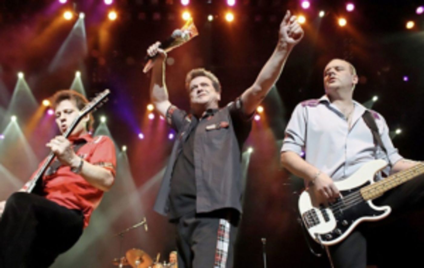 Hale Barns Carnival Organisers Announce 2020 Dates; Bay City Rollers To Headline  Image