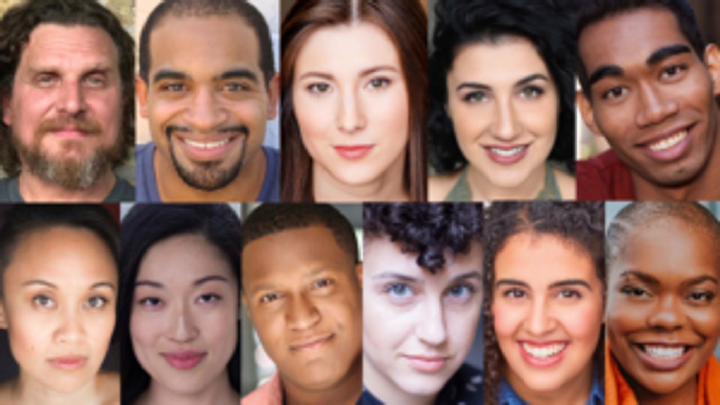 Casting Announced For The Gift Theatre's KENTUCKY  Image