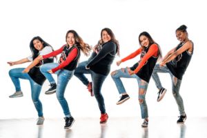 Versa-Style Dance Company Debuts New Production At The Center For The Arts  Image