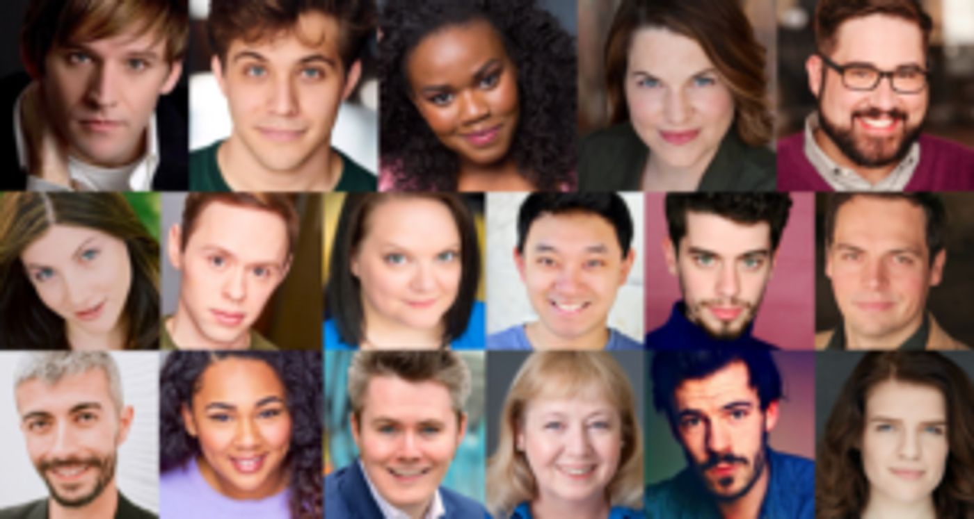 Pride Films And Plays To Produce Chicago Premiere A MAN OF NO IMPORTANCE  Image