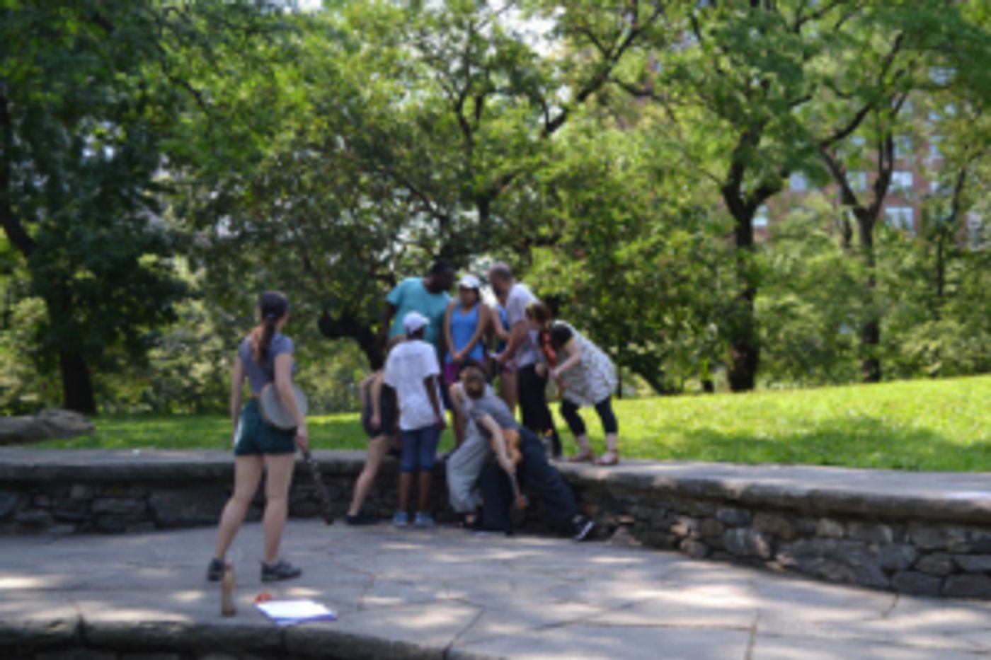 Everyday Inferno Theatre Company Presents The World Premiere Of A SHORT LIFE OF TROUBLE  Image