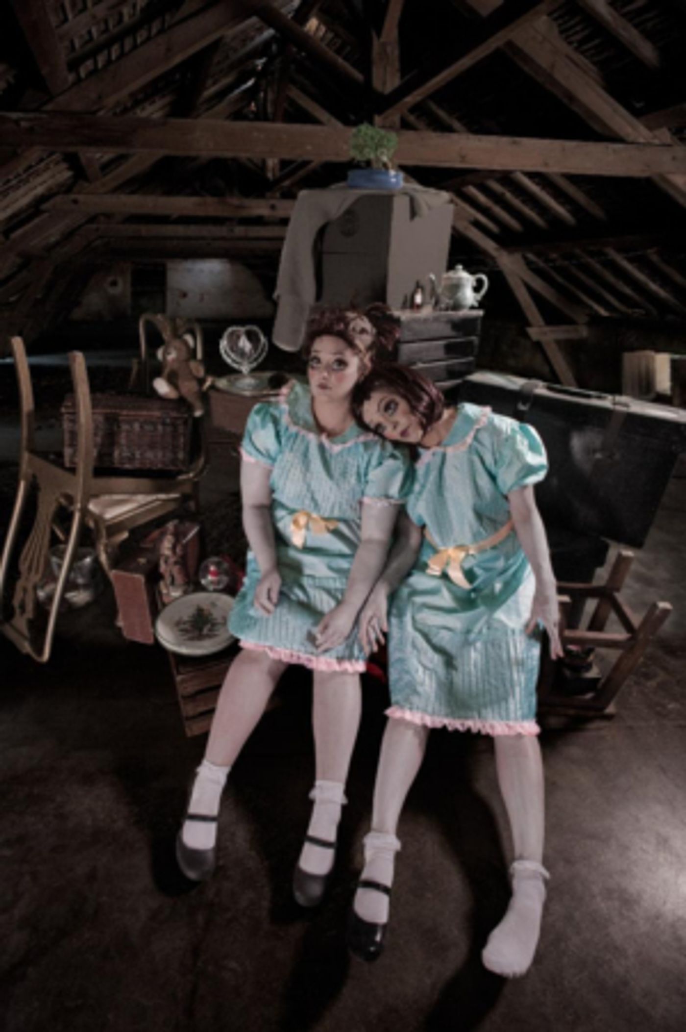 Delight And Disrupt All Five Senses With Nordo's 2019/2020 Season  Image