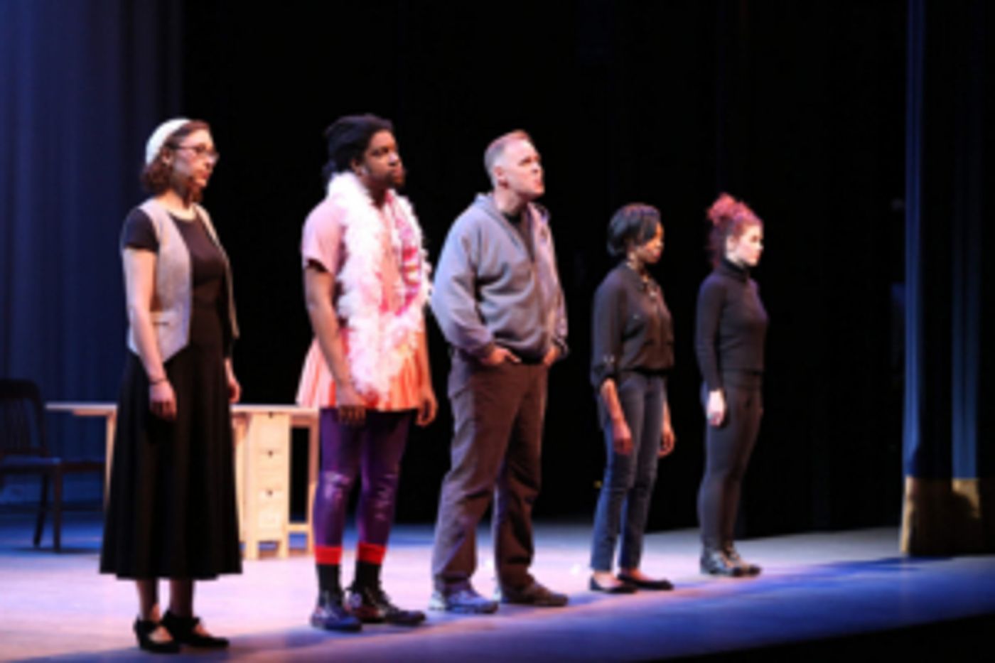 THE 24 HOUR MUSICALS Debuts In Minnesota This Month  Image