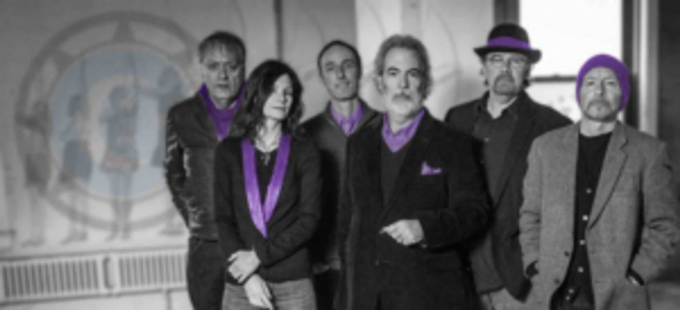 10,000 Maniacs Announced At Teragram Ballroom On Tuesday, September 17  Image