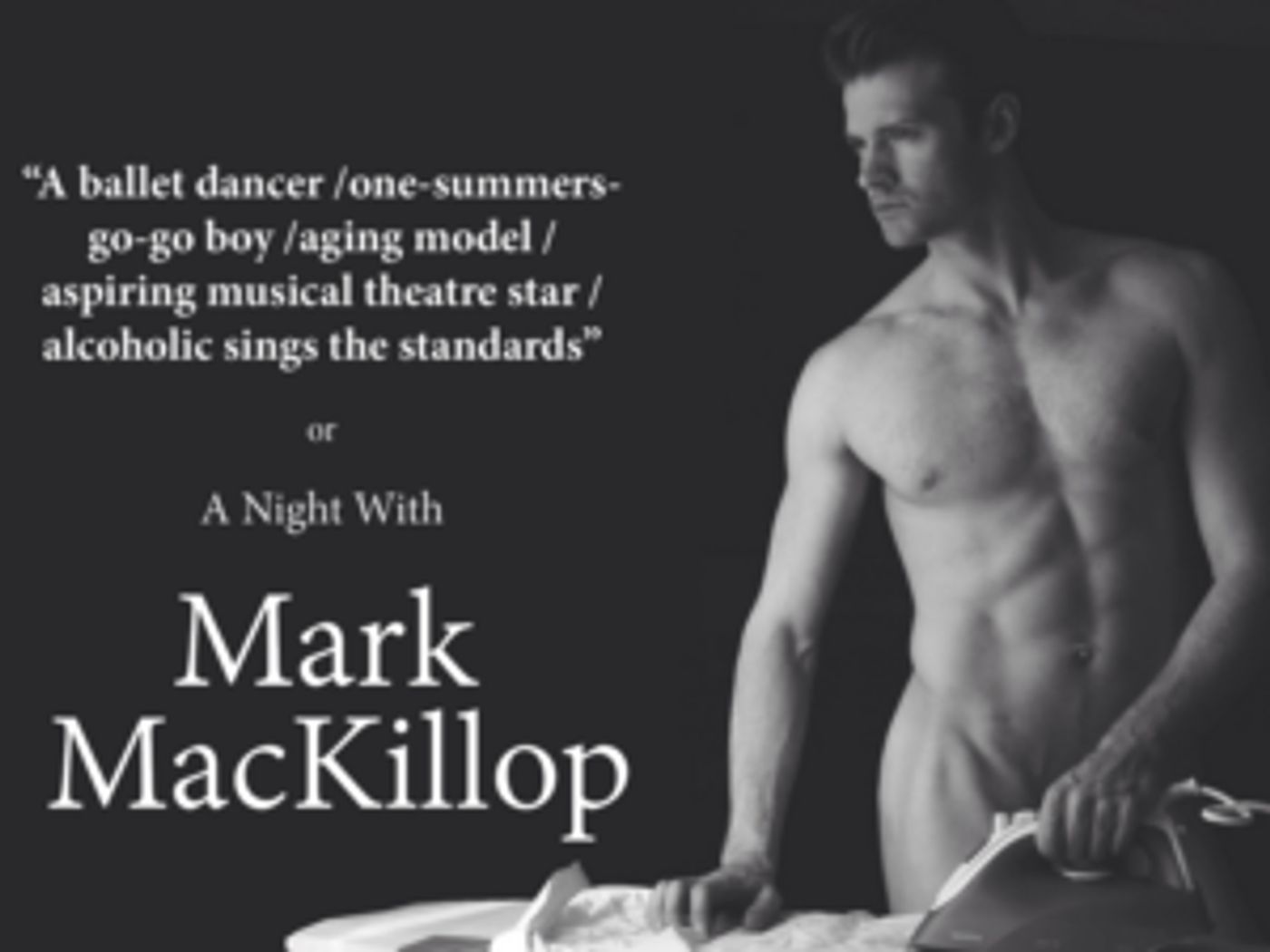 September 2019 Shows Announced At Martinis Above Fourth | Table + Stage  Image