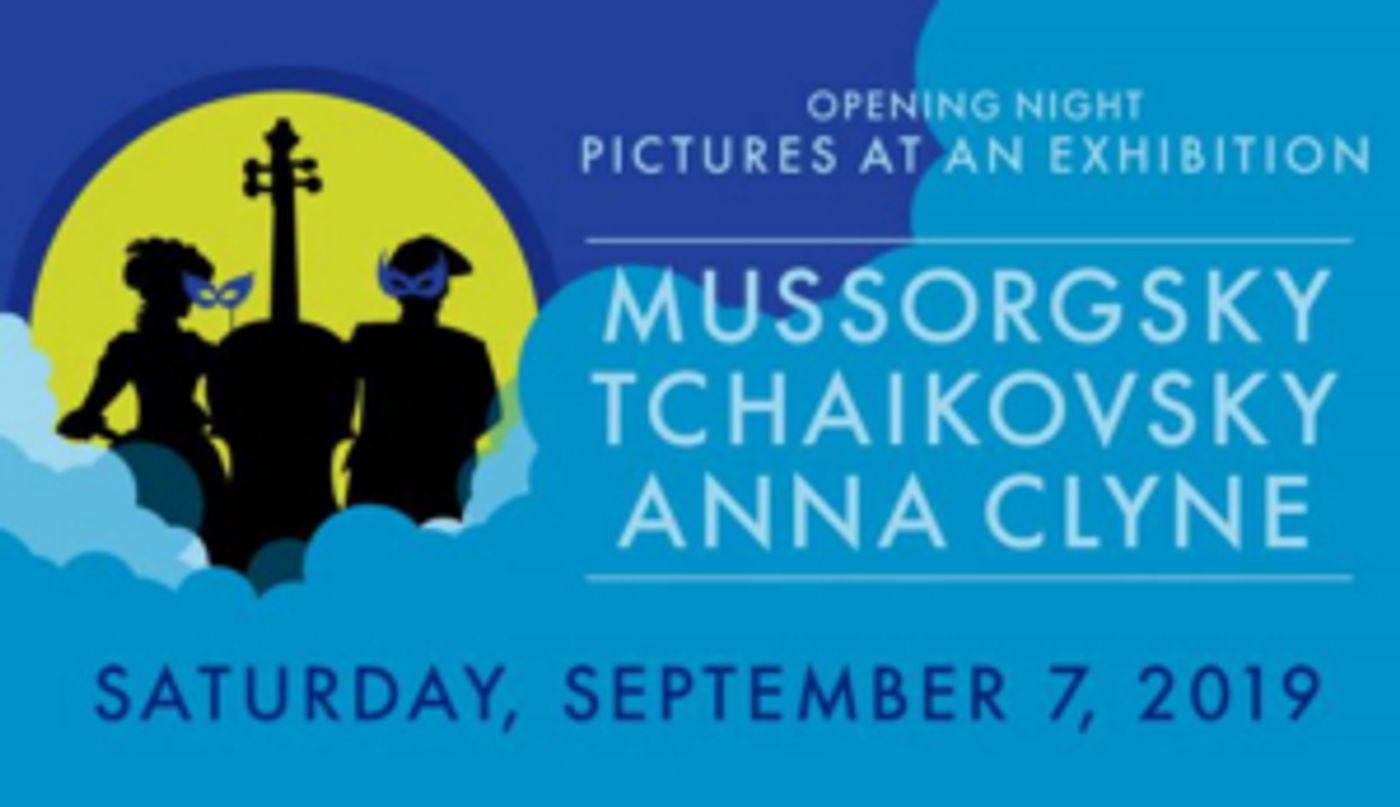 LV Phil Opens 21st Season Sept. 7  Image