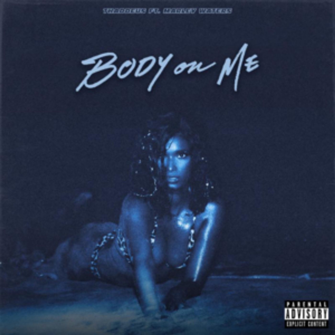 Music Producer Thaddeus Unleashes Summer Banger 'Body On Me'  Image