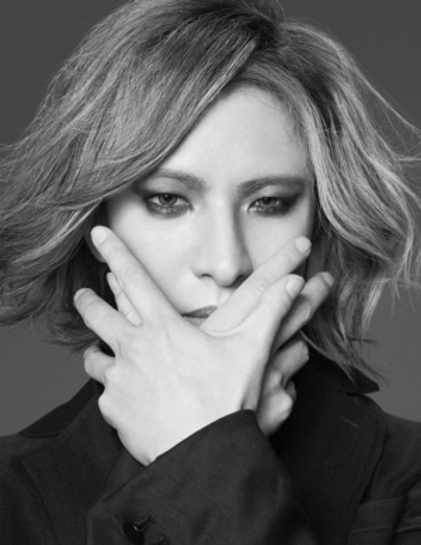 Yoshiki Donates 10 Million Yen In Support Of Victims And Survivors Of The Kyoto Animation Fire  Image