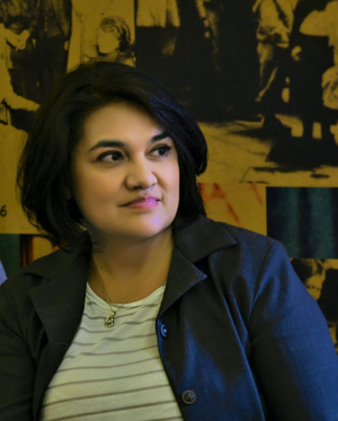 Por Morir En Abril, Gloria G. Fons Ganó El Premio Bellas Artes Juan Rulfo Para Primera Novela 2019  Image