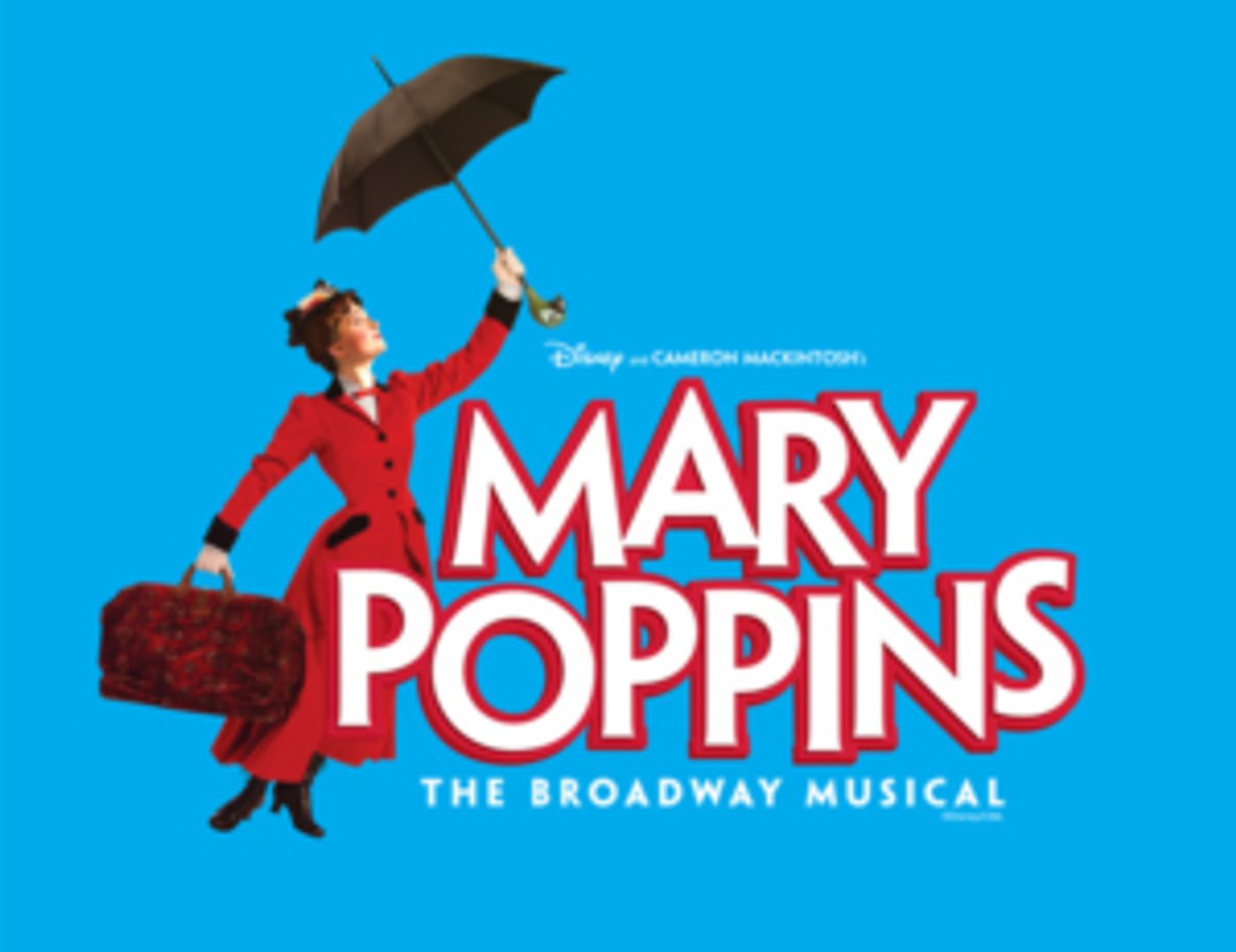 St. Augustine High School Presents MARY POPPINS  Image