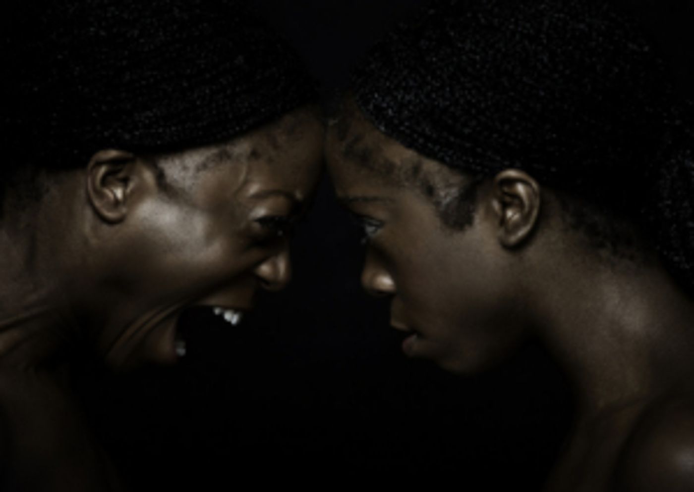 FORM Dance Projects Present A NIGHT'S GAME  Image