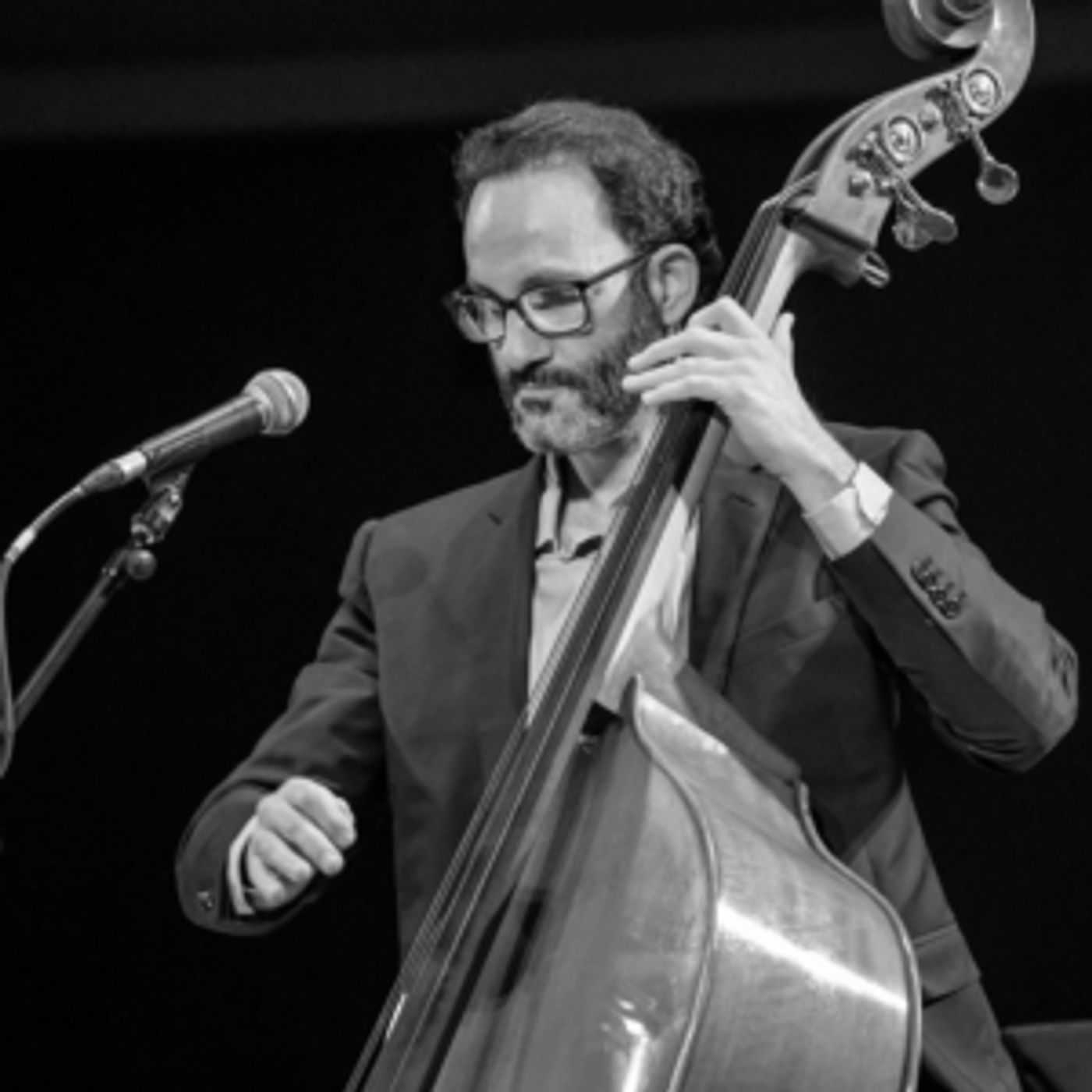 Sarah Fenwick Jazz Trio Comes to Technopolis 20  Image